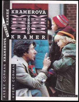 Avery Corman: Kramerová versus Kramer