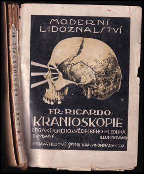 Kranioskopie z praktického a vědeckého hlediska