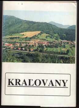 Kraľovany
