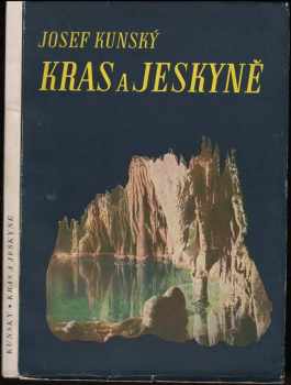Kras a jeskyně