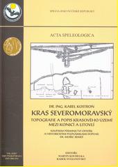 Kras severomoravský
