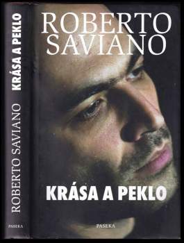 Krása a peklo : texty 2004-2009