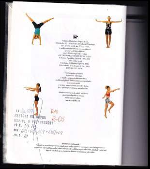 Kate Shapland: Krása a zdraví za 21 dnů