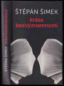 Štěpán Šimek: Krása bezvýznamnosti