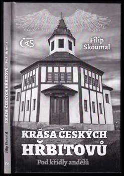 Krása českých hřbitovů