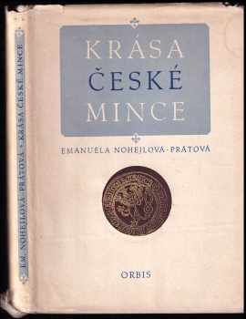 Krása české mince