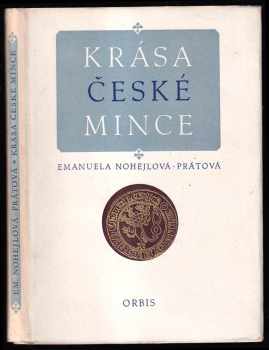 Krása české mince