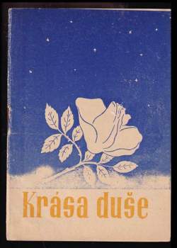 Krása duše