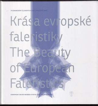 Krása evropské faleristiky