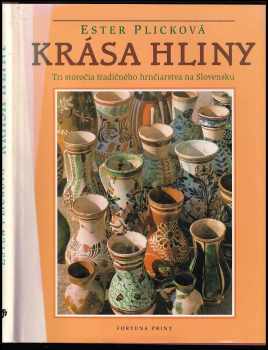Krása hliny