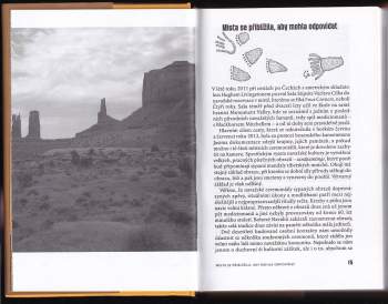 Václav Cílek: Krása je rozmanitost plazů