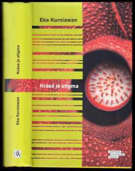 Eka Kurniawan: Krása je stigma