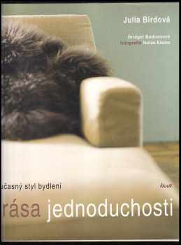 Julia Bird: Krása jednoduchosti