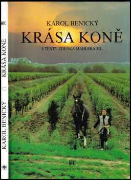 Karol Benický: Krása koně