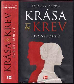Krása & krev rodiny Borgiů