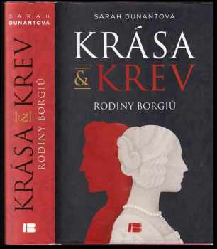 Krása & krev rodiny Borgiů