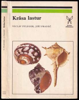 Václav Pfleger: Krása lastur