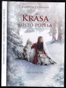 Krása místo popela