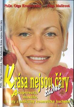 Krása nejsou žádné čáry
