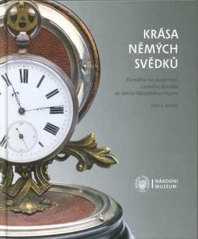 Krása němých svědků