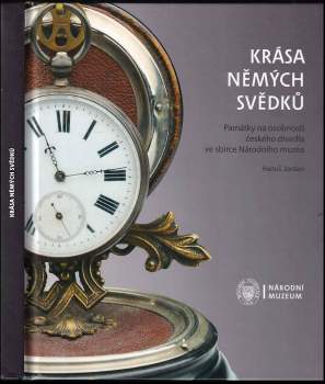 Krása němých svědků