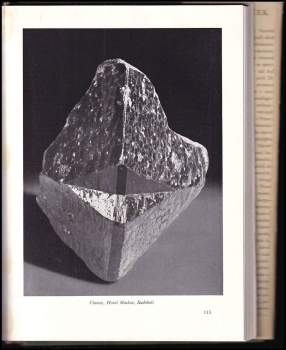 Karel Tuček: Krása nerostů