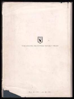 Karel Tuček: Krása nerostů