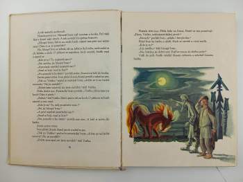 Irina Valer'janovna Karnauchova: Krása nesmírná