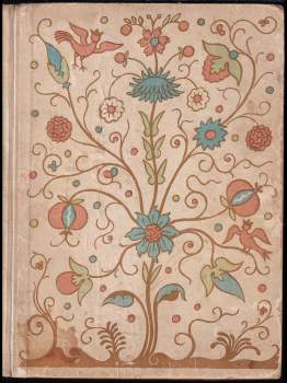 Irina Valer'janovna Karnauchova: Krása nesmírná