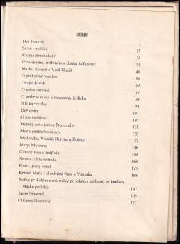 Irina Valer'janovna Karnauchova: Krása nesmírná