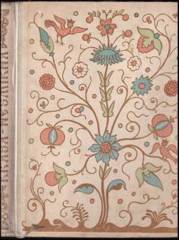 Irina Valer'janovna Karnauchova: Krása nesmírná