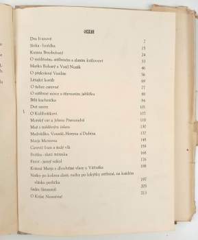 Irina Valer'janovna Karnauchova: Krása nesmírná