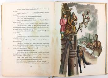 Irina Valer'janovna Karnauchova: Krása nesmírná