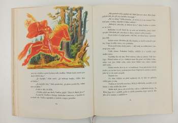 Irina Valer'janovna Karnauchova: Krása nesmírná