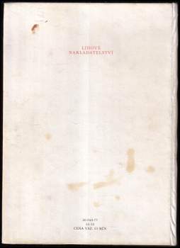 Irina Valer'janovna Karnauchova: Krása nesmírná