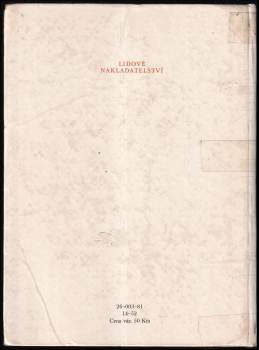 Irina Valer'janovna Karnauchova: Krása Nesmírná