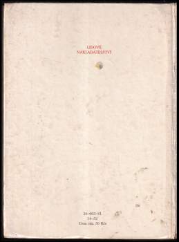 Irina Valer'janovna Karnauchova: Krása Nesmírná