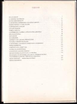 Irina Valer'janovna Karnauchova: Krása Nesmírná