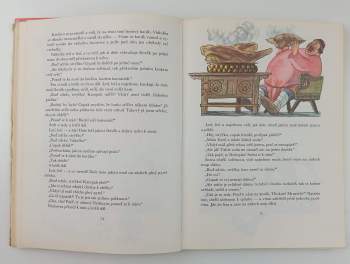 Irina Valer'janovna Karnauchova: Krása nesmírná