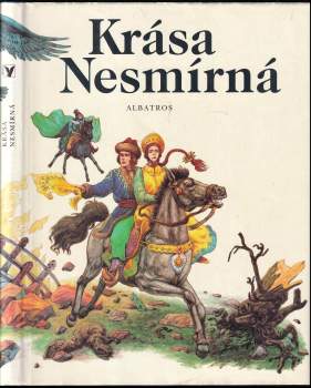 Krása nesmírná
