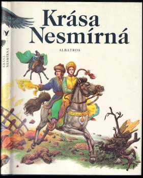 Irina Valer'janovna Karnauchova: Krása nesmírná