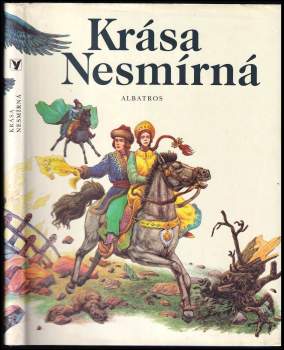 Irina Valer'janovna Karnauchova: Krása nesmírná