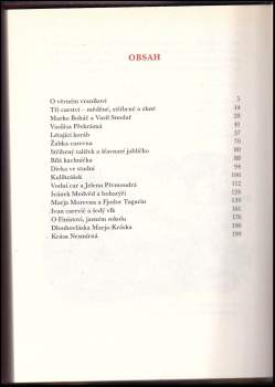 Karina Vartanian: Krása nesmírná