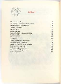 Karina Vartanian: Krása nesmírná