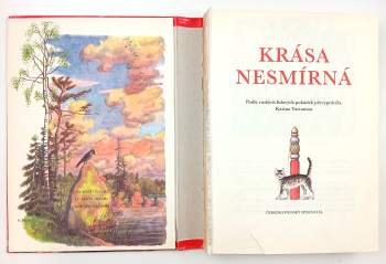 Karina Vartanian: Krása nesmírná