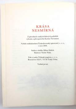 Karina Vartanian: Krása nesmírná
