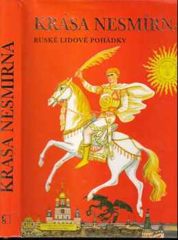 Karina Vartanian: Krása nesmírná