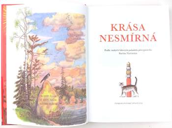 Karina Vartanian: Krása nesmírná