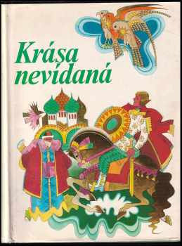 Ferdinand Hložník: Krása nevídaná