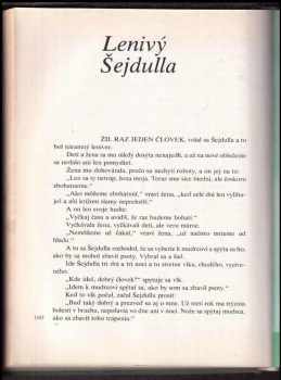 Ferdinand Hložník: Krása nevídaná